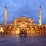 Istanbul Five-Days Tour Package