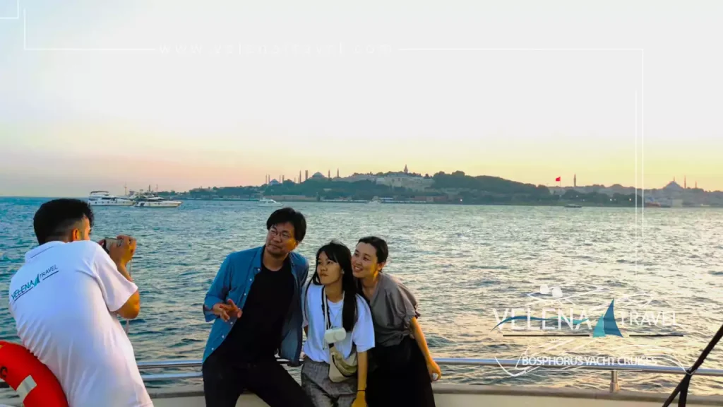 Bosphorus Sunset Cruise on Luxury Yacht: 7 Views You’ll Love - Best Time to Join