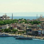 Bosphorus and Golden Horn Cruise with Pierre Loti