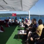 Istanbul Bus and Boat Tour