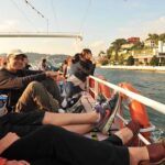 Istanbul Enjoy and Cruise Ensemble