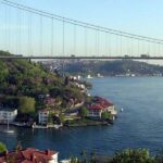 Istanbul Half Day Morning Bosphorus Cruise