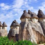 2 Day Cappadocia Tour by Bus; 1 - 2 DAYS CAPPADOCIA TOURS