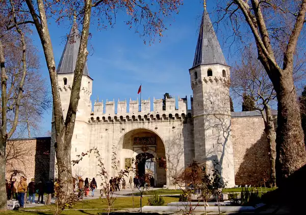 14 Days Turkey Tour – Glories of Turkey Itinerary