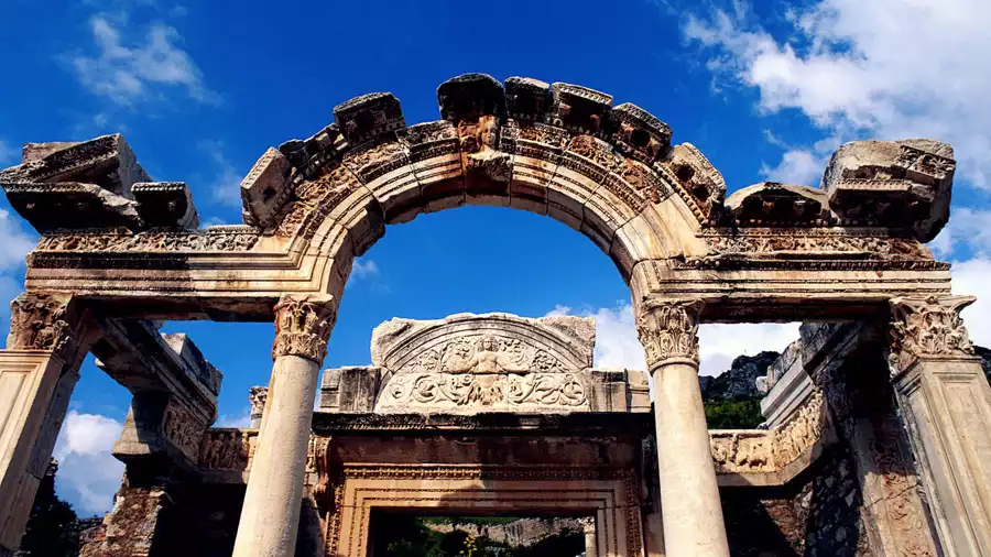 15 Day Highlights of Turkey Tour Package