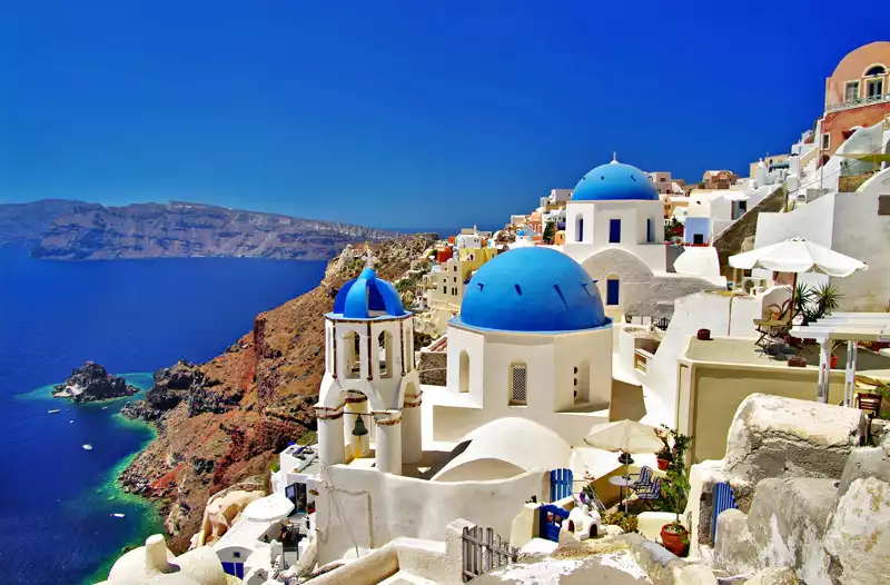 14 Days Greece to Turkey Tours