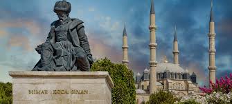 Daily Edirne Tour From Istanbul
