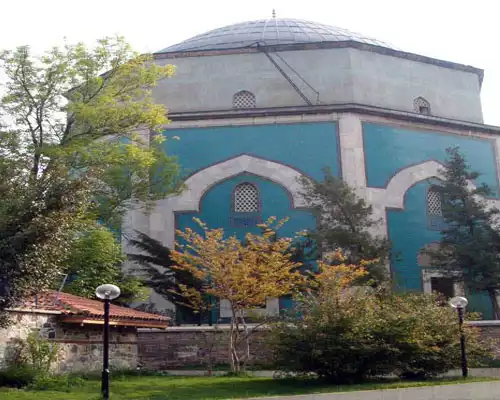 Bursa Day Trip from Istanbul