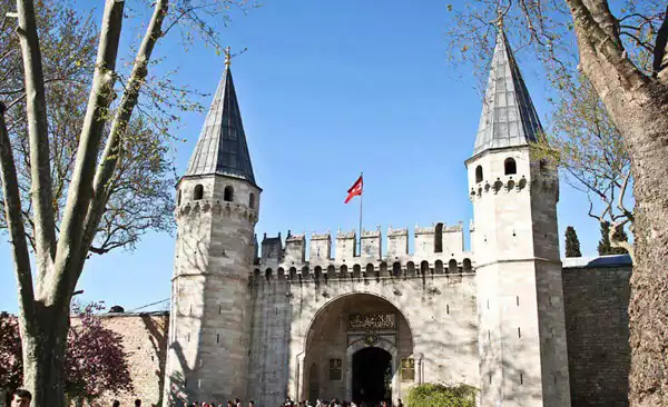 Istanbul Ottoman Heritage