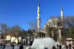Istanbul Outstandings