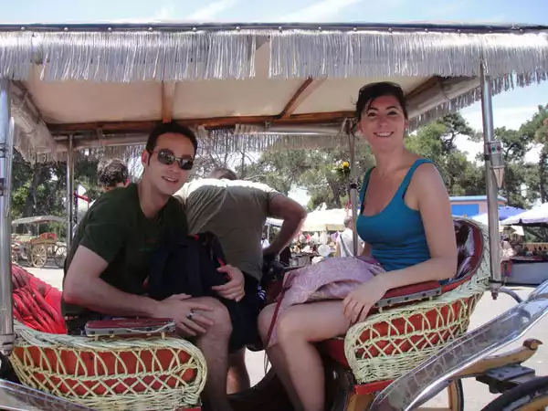Istanbul Princes’ Islands Tour