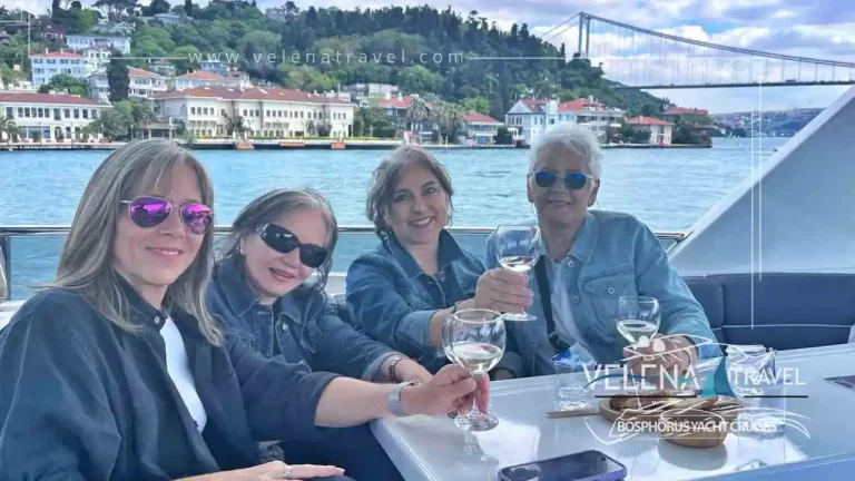 Bosphorus Morning Cruise