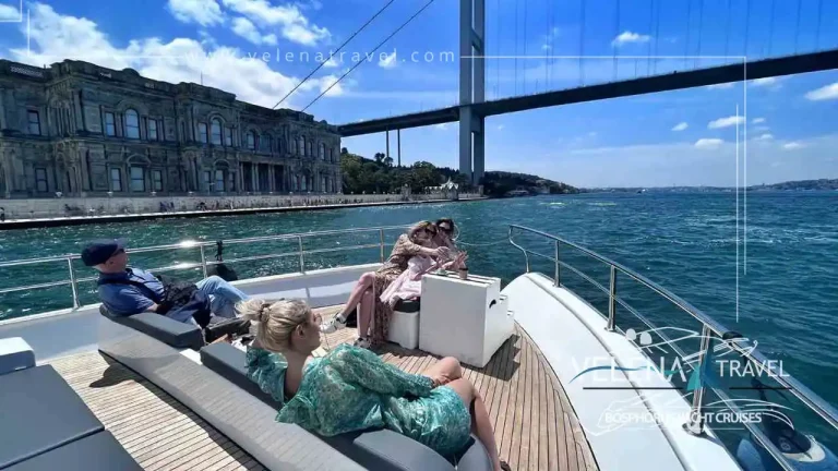 Bosphorus Morning Cruise