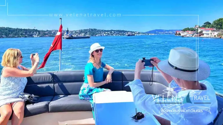 Bosphorus Morning Cruise