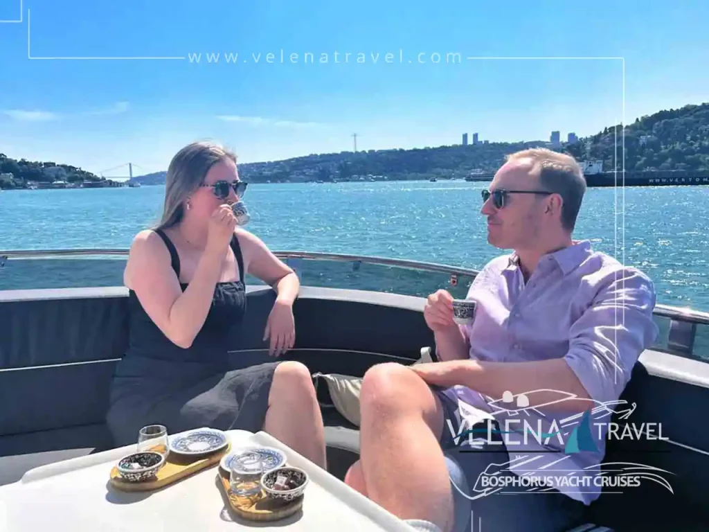 Bosphorus Morning Cruise