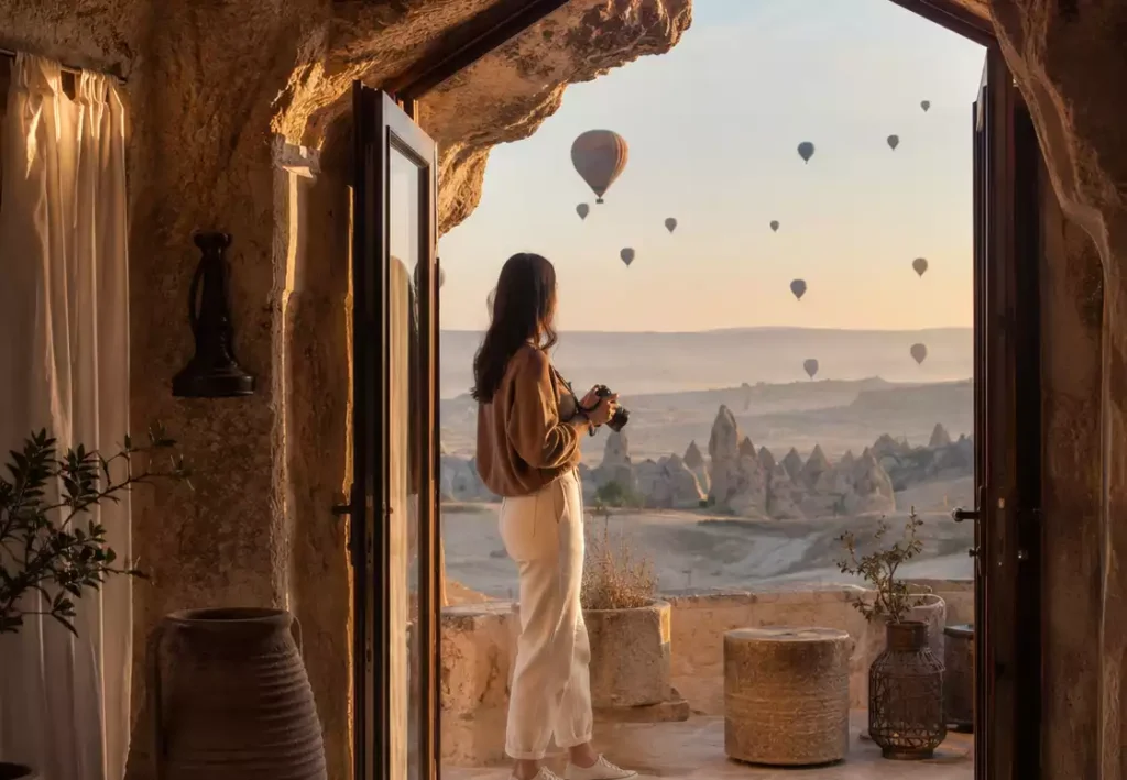 Private Turkey tour packages: 9 Routes to Feel Turkey Deeply